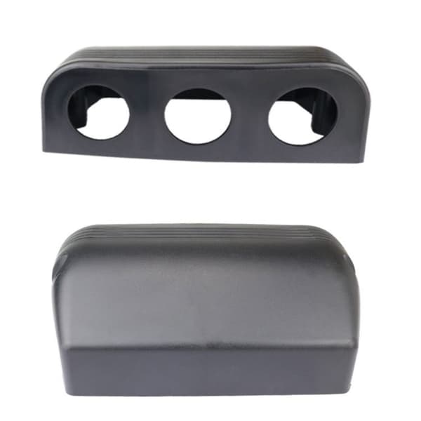 Power-Socket Cover USB Socket Telt Base 1 HUL 1 HUL 1 hole