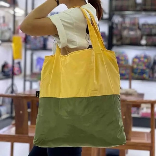 Supermarked Shopping Bag Shopping Bag TYPE 2 TYPE 2 Type 2