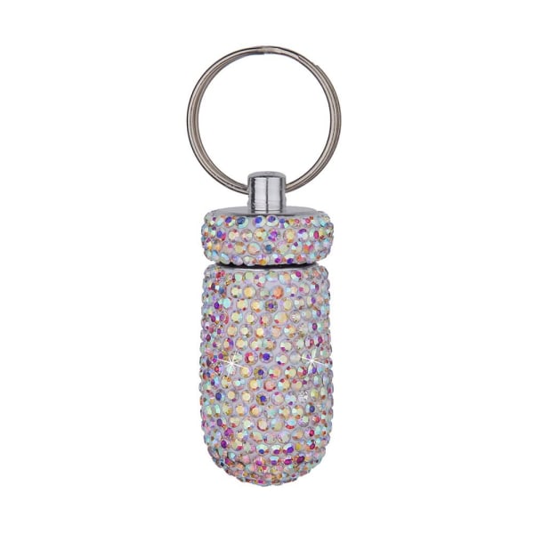 Pillepakkaus organizer MULTICOLOR Multicolor