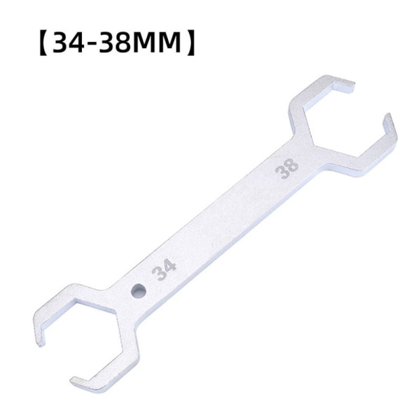 Vattenavskiljarnyckel Krannyckel 34-38MM 34-38mm