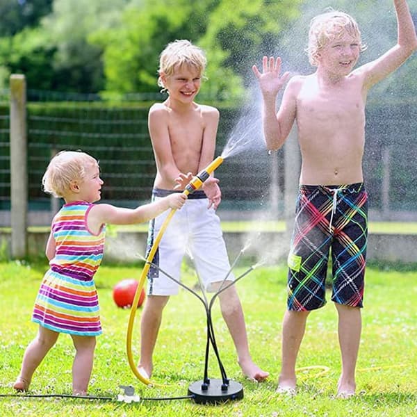 Havesprøjte Misting Kølesystem EU STANDARD EU STANDARD EU standard