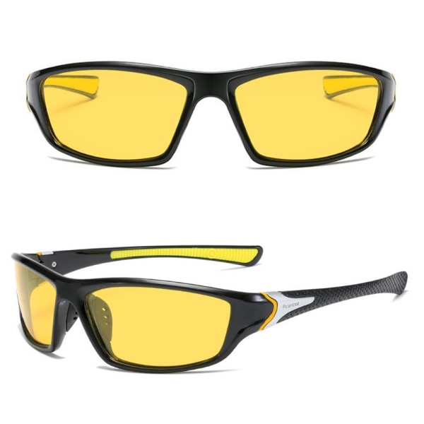 Polarisoidut aurinkolasit Sport aurinkolasit C06 C06 C06