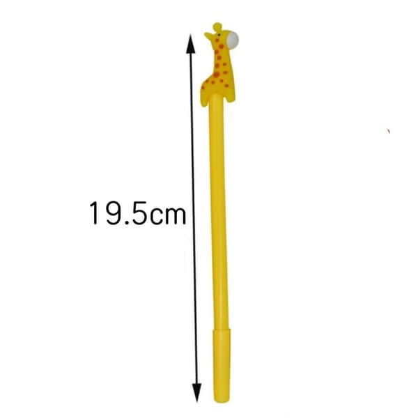 Rollerball-pennor Kulspetspennor 12ST