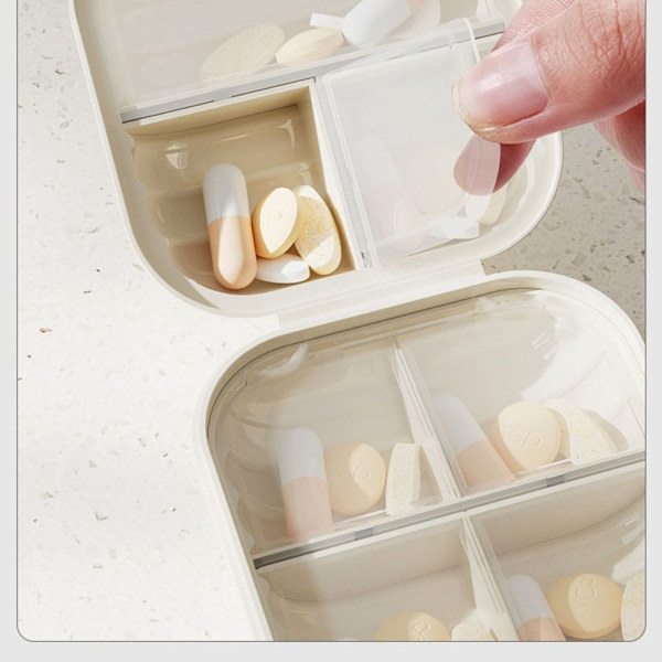 Pill Box Medicin Box SB B SB
