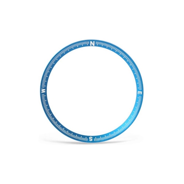 Klokke Bezel Protective Ring BLUE L2 L2 blue L2-L2