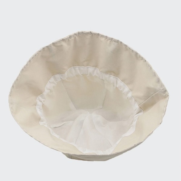Dragsko Basin Hat Sommar Bucket Hat KHAKI khaki