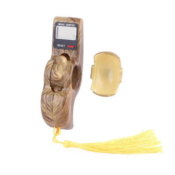 Mini Finger Counter Beads Counter 04 04 04
