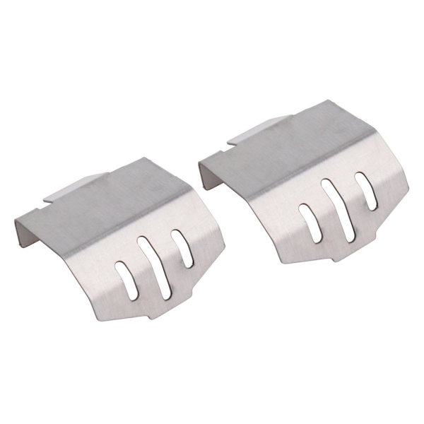 Chassis Armor Axle Protector TRX4 Protector Skid Plate 5pcs