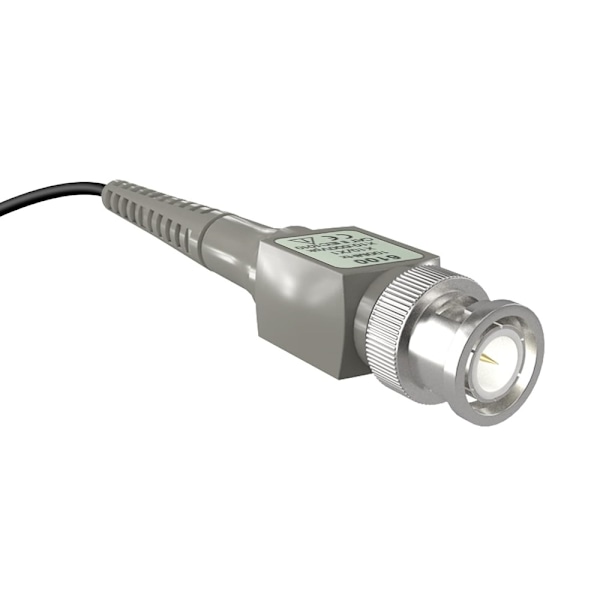 2 kpl P6100 Oskilloskooppi Clip Probes Probe