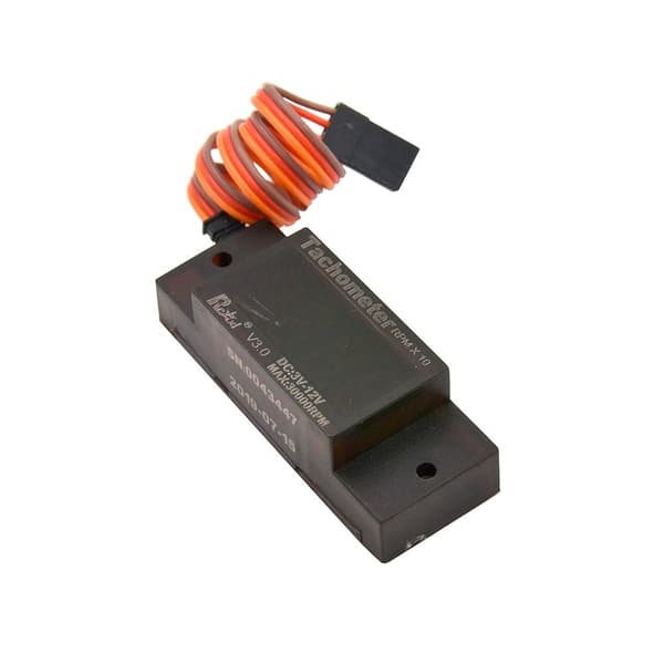 LED Turteller Speedometer Tenning