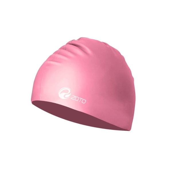 Simmössa Simbassängkeps CAP pink