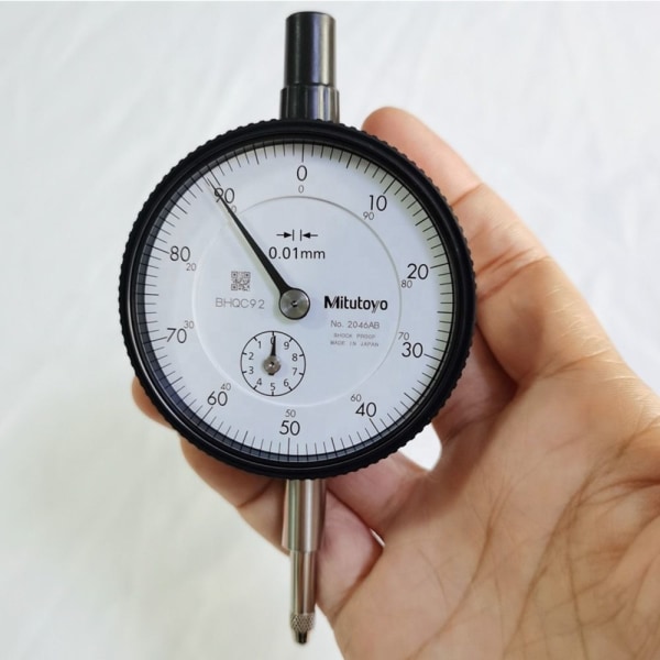 Dial Indicator Meure Instrument Tool Tasomittari