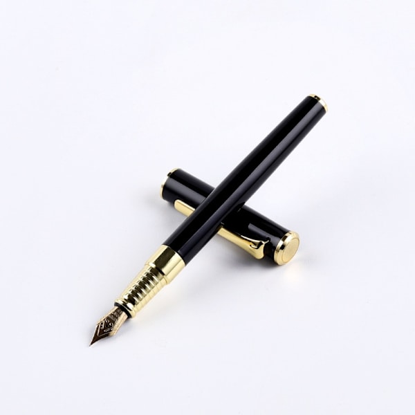 Bläckpenna Presentpenna Reservoarpenna