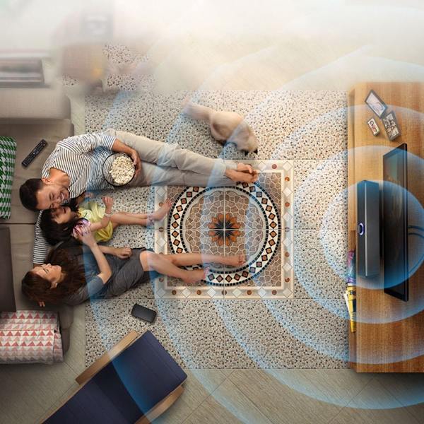 Bluetooth kaiutin Tietokonekaiutin BLUETOOTH VERSIO BLUETOOTH Bluetooth version