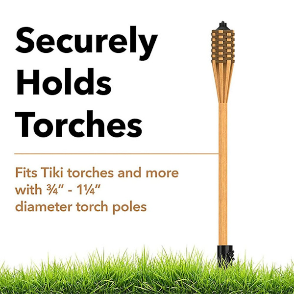 Solar Light Stake Ground Spikes 4PCS 4PCS 4pcs