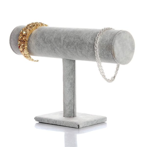 Armbånd Display Rack Smykker Organizer 06 06 06