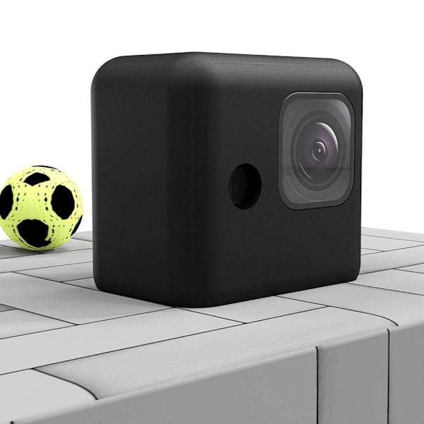 Foam Case Windslayer Frontrute black