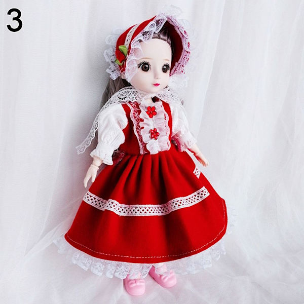 Nuket Mekot Topit casual asut 3 3 3