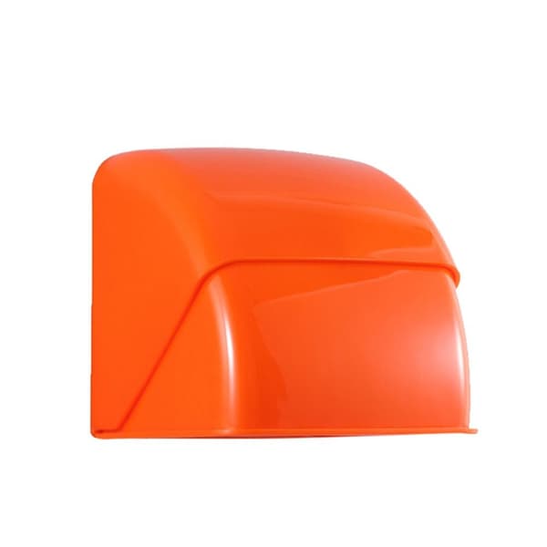 Strömbrytare Skyddskåpa Uttag Vattentät Box ORANGE TYPE2 TYPE2 orange type2-type2