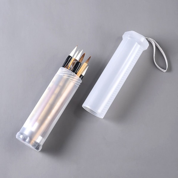 2 STK Penholder Malerpenselholder DIAMETER-6MM DIAMETER-6MM Diameter-6mm