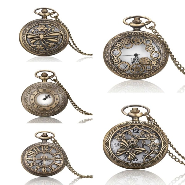 Kellot Pocket Watch BB B