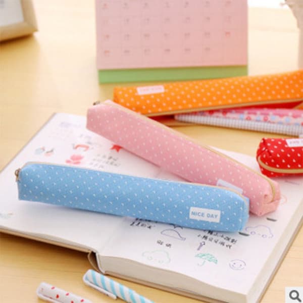 3kpl Candy Color Case SININEN Blue