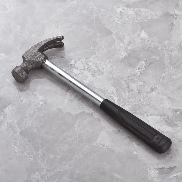 Mini Hammer Horn Hammer PLAST PLASTIC plastic