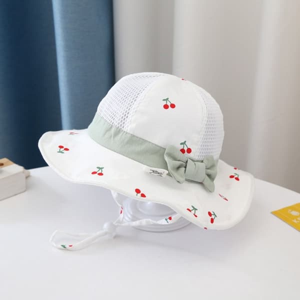 Bøttehatt Strandlue 4 4 4