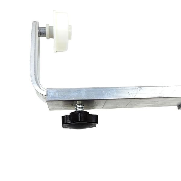 Malerulleramme Heavy Duty Double Arm Design