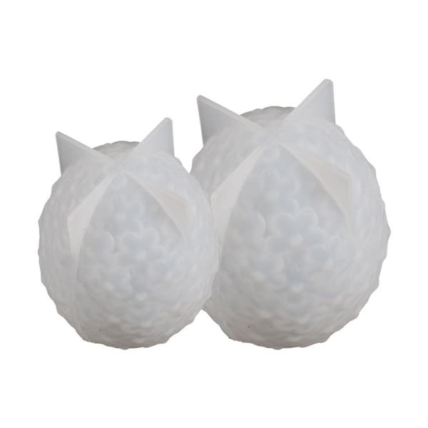 Egg Flower Ball Lysform STOR STOR large