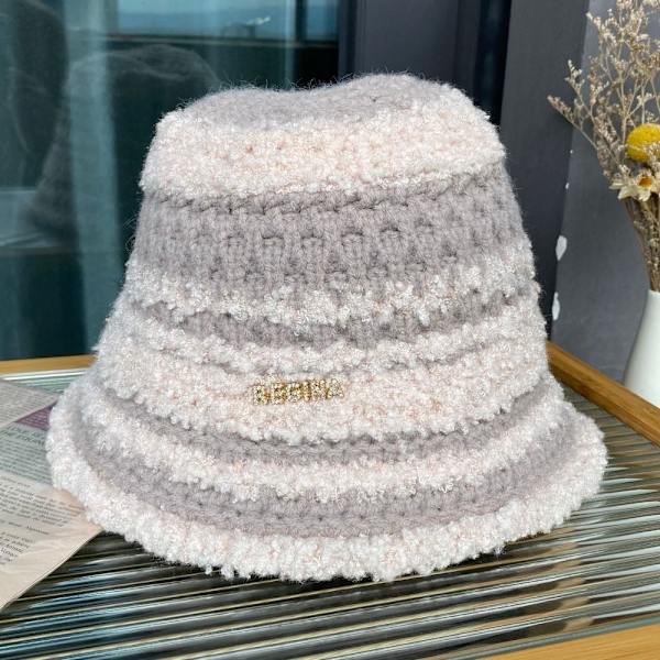 Naiset Buket Hat Fisherman Hat C C C