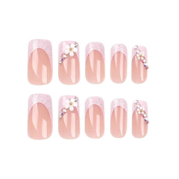 Falska naglar Fake Nials JP2738 JP2738 JP2738