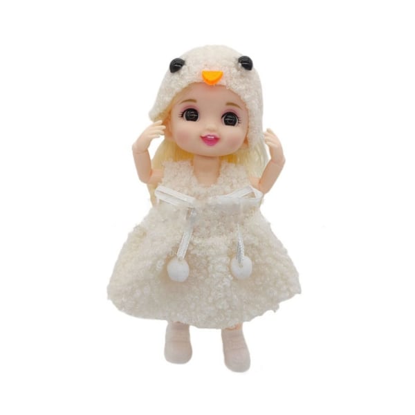 Dockkläder High-end Dress Up 2 2 2