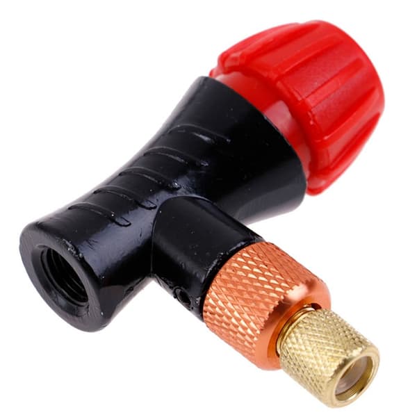 Luftpumpeventil Inflatorhode Dekkinflatoradapter