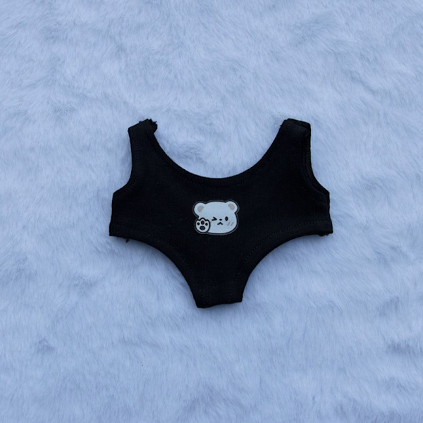 Dockpyjamas Dockkläder 5 5 5