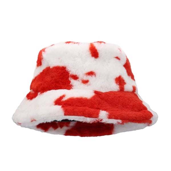 Bøttehatt Fisherman Cap ROSA Pink