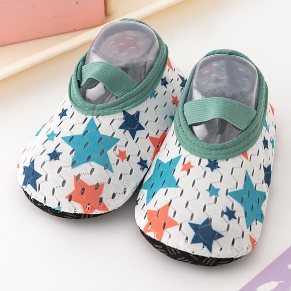 First Walkers Sneakers för barn BLUE S blue S