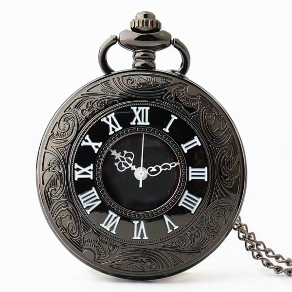 Pocket Fob Watches 3 3 3