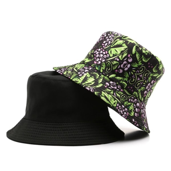 Bucket Hat Basin Hatte 8 8 8