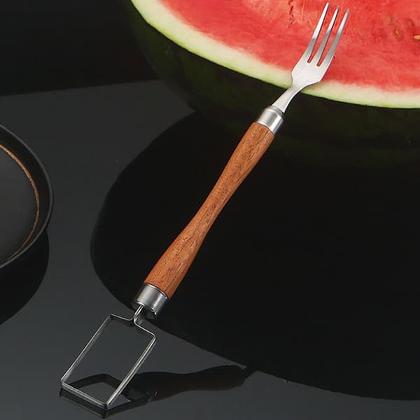 Vannmelongaffelskjærer Vannmelonkutter S S