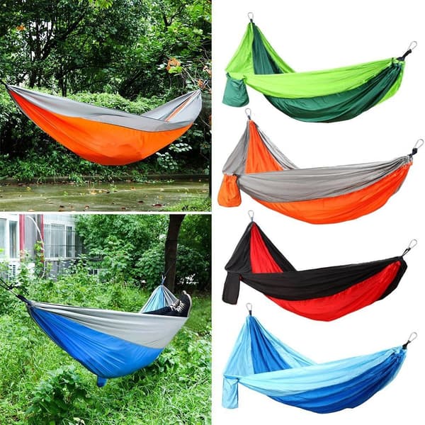 Hengekøye Camping Swing 1 1 1