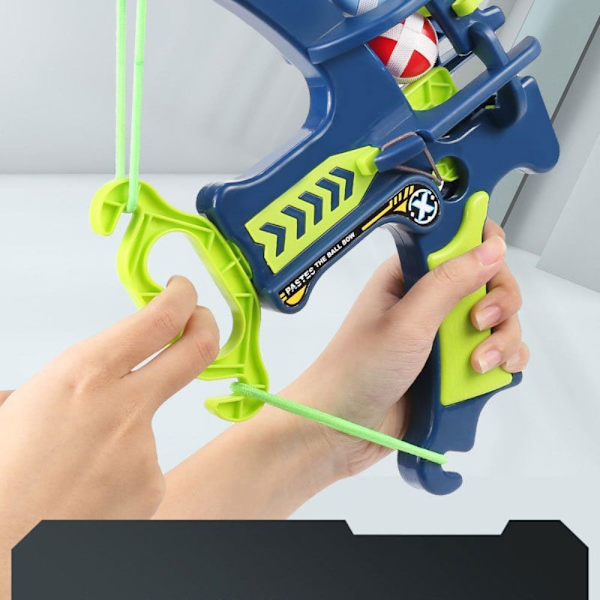 Sticky Ball Bow Target Tikkataulu 2 2 2