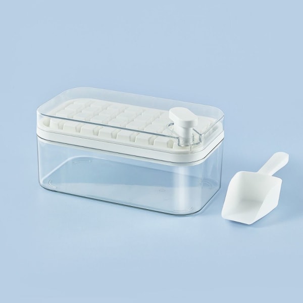 Isbitbrett Isform HVIT ENKELLAGS ENKELLAG White Single layer-Single layer