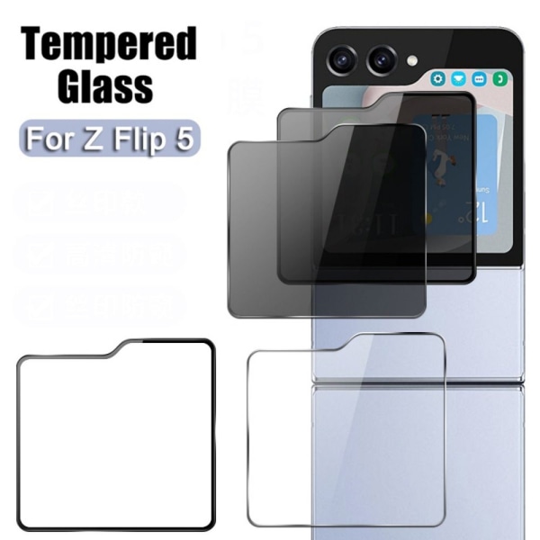 4 Stk Telefon Flim Back Screen Cover TRANSPARENT TRANSPARENT Transparent