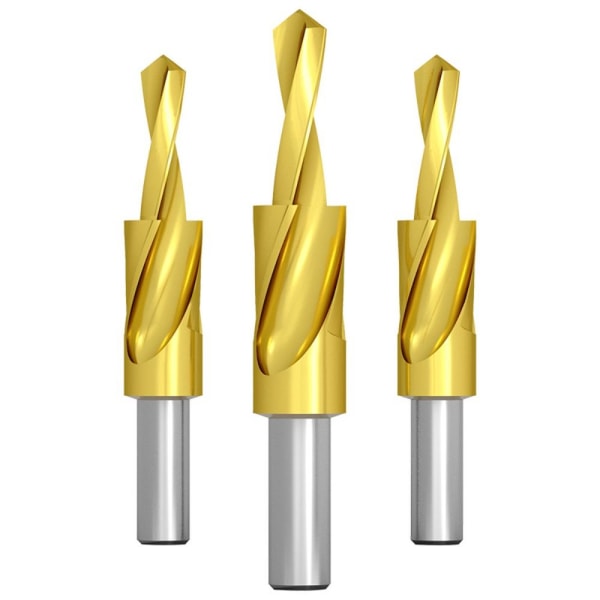 Avgrading Drill Spiralbor M5-180 GRADER M5-180 GRADER M5-180 Degree