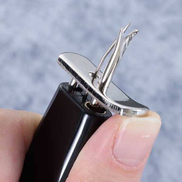 Beading Knotting Tool Secure Knots Stringing Pearls Tools