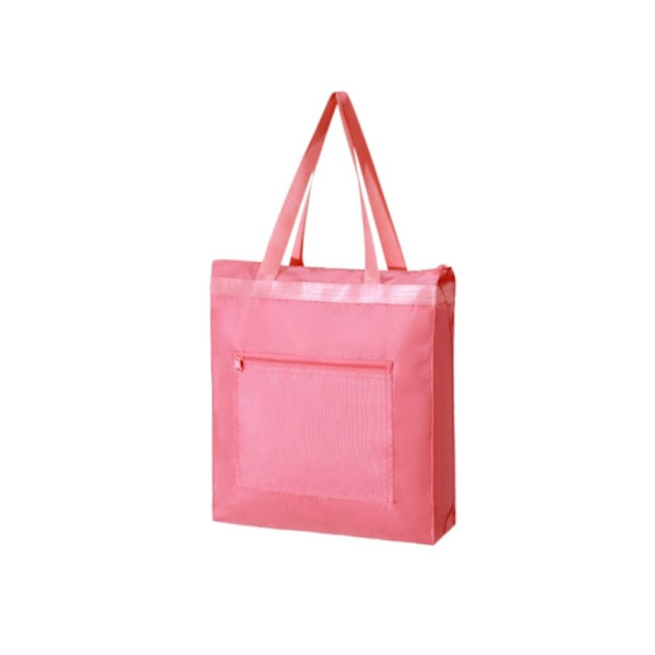 Indkøbstaske Mulepose WATERMELON RØD watermelon red