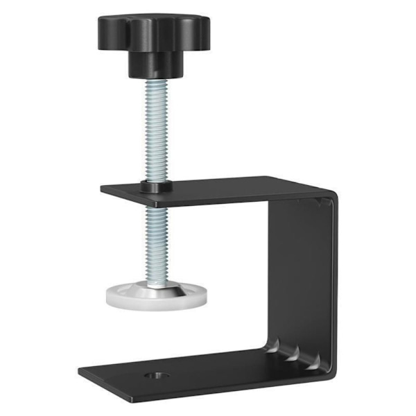 2 STK C-Clamp Installasjonsklemmer Skuffefesteklemme