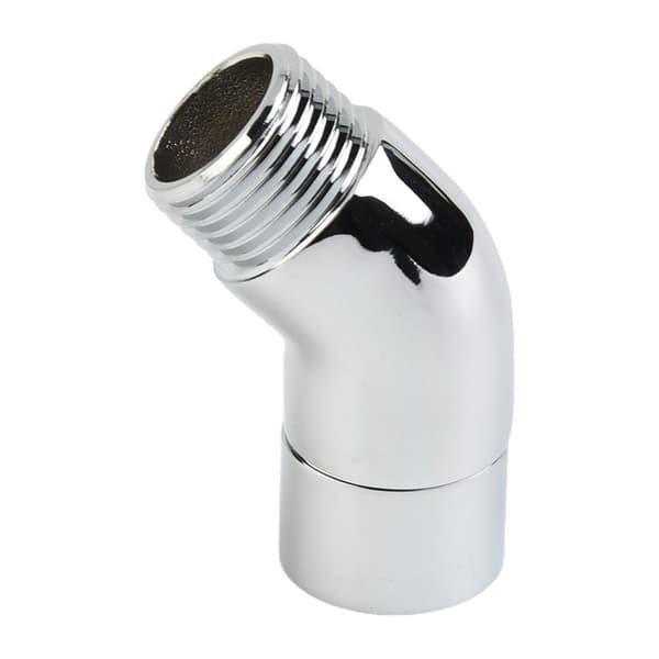 Dusjalbueadapter Dusjarmforlengelse B B B
