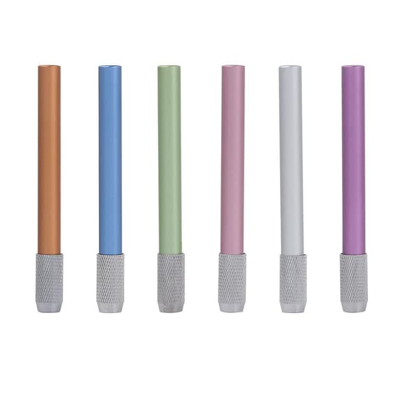 Pencil Extender Förlängd BLÅ Blue